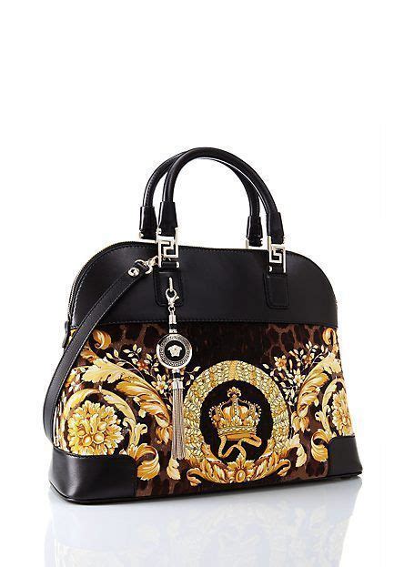 versace assasware|versace purses.